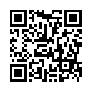 本网页连接的 QRCode