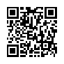 本网页连接的 QRCode