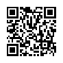 本网页连接的 QRCode
