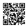 本网页连接的 QRCode