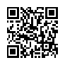 本网页连接的 QRCode