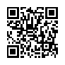 本网页连接的 QRCode