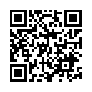 本网页连接的 QRCode