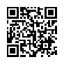 本网页连接的 QRCode