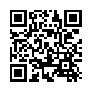 本网页连接的 QRCode