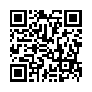 本网页连接的 QRCode