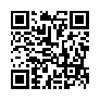 本网页连接的 QRCode