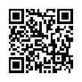 本网页连接的 QRCode