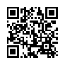 本网页连接的 QRCode