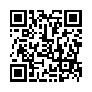 本网页连接的 QRCode