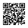 本网页连接的 QRCode
