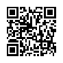 本网页连接的 QRCode