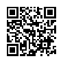 本网页连接的 QRCode