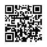 本网页连接的 QRCode