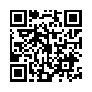 本网页连接的 QRCode