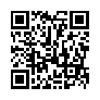 本网页连接的 QRCode