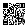 本网页连接的 QRCode