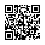 本网页连接的 QRCode