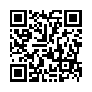 本网页连接的 QRCode