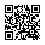 本网页连接的 QRCode