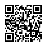 本网页连接的 QRCode