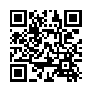 本网页连接的 QRCode