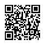 本网页连接的 QRCode