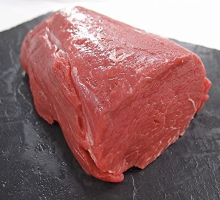 菲力肉排