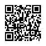 本网页连接的 QRCode