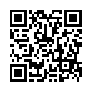 本网页连接的 QRCode