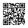 本网页连接的 QRCode