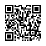 本网页连接的 QRCode