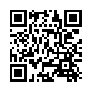 本网页连接的 QRCode