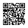 本网页连接的 QRCode