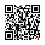 本网页连接的 QRCode