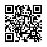 本网页连接的 QRCode