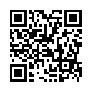 本网页连接的 QRCode