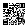 本网页连接的 QRCode