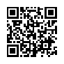 本网页连接的 QRCode