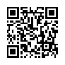 本网页连接的 QRCode