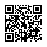 本网页连接的 QRCode