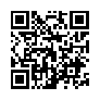 本网页连接的 QRCode