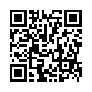 本网页连接的 QRCode