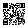 本网页连接的 QRCode