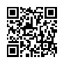 本网页连接的 QRCode