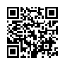 本网页连接的 QRCode