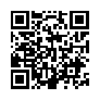 本网页连接的 QRCode