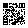 本网页连接的 QRCode