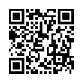 本网页连接的 QRCode