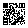 本网页连接的 QRCode